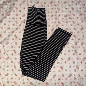 Wunder Under High Rise!